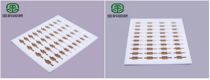 苏州珍珠棉成型