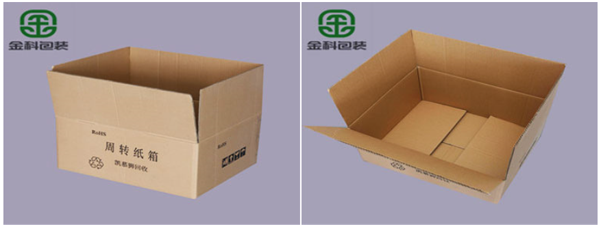 纸箱