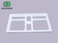 珍珠棉成型