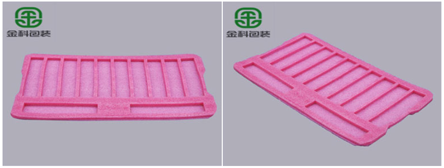 珍珠棉成型